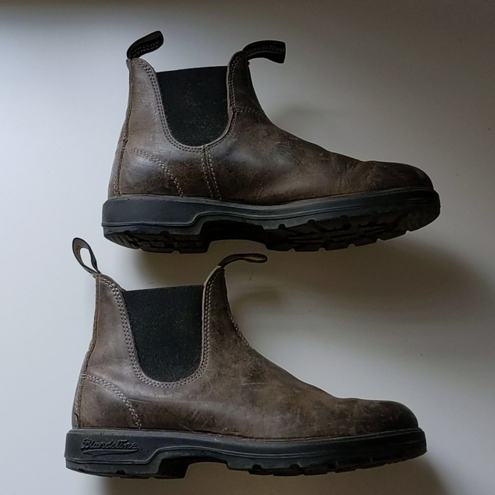Blundstone Boots